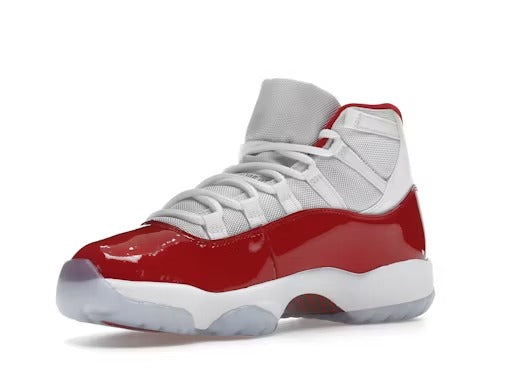 Air Jordan Retro 11 Cherry (2022) (GS)